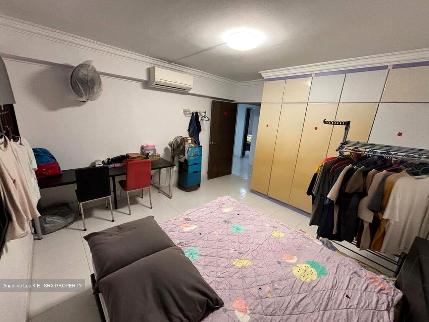 Blk 873 Woodlands Street 81 (Woodlands), HDB 4 Rooms #486168071
